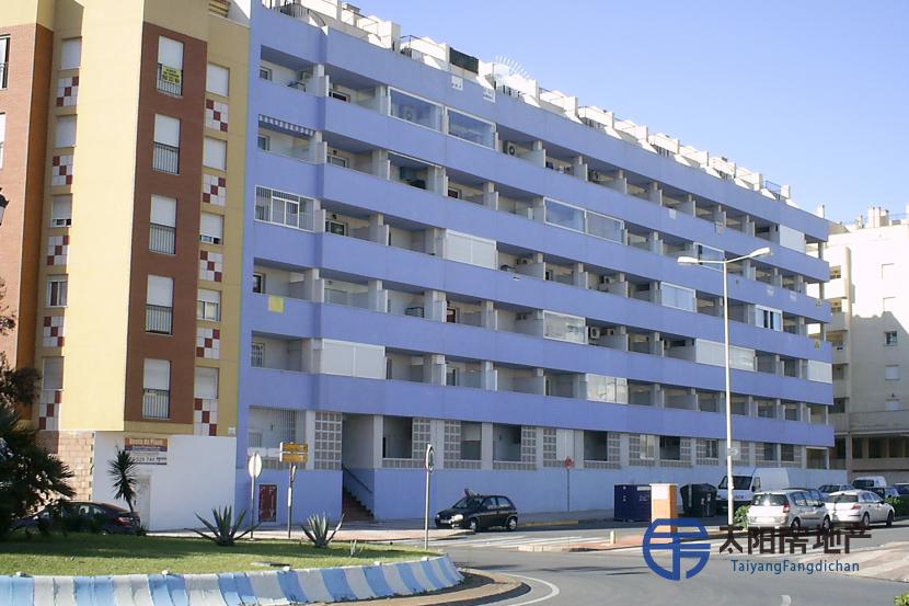 Apartamento en Venta en Roquetas De Mar (Urbanizacion) (Almería)