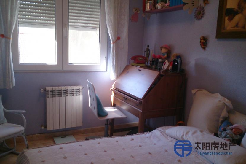 Piso en Venta en Valdemoro (Madrid)