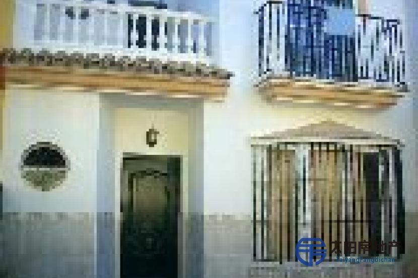 Duplex en Venta en Chipiona (Cádiz)