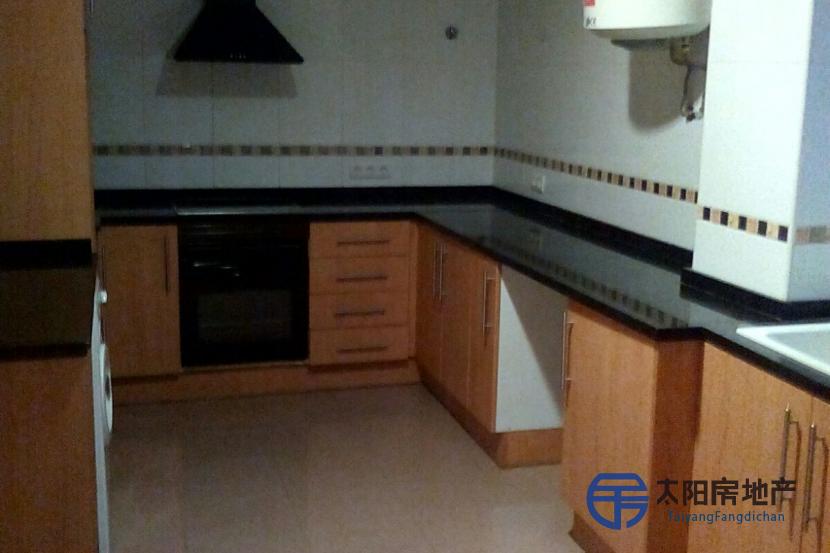 Piso en Venta en Xeraco (Valencia)