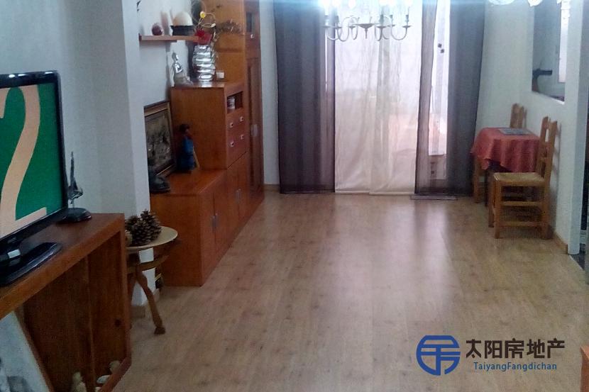 Piso en Venta en Algemesi (Valencia)