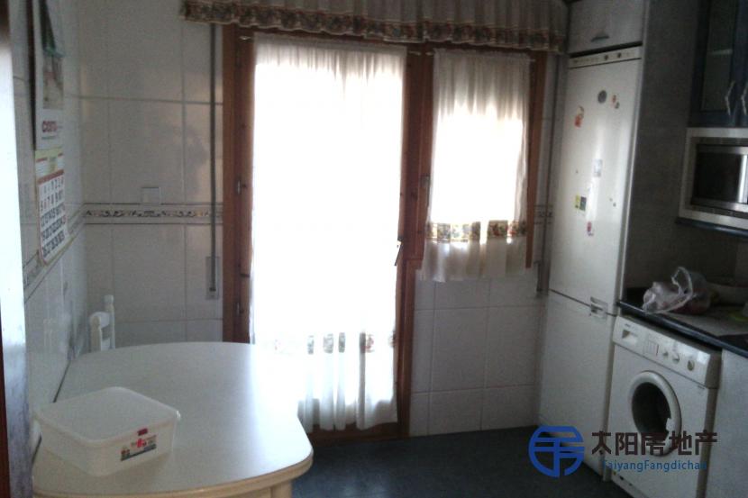 Piso en Venta en Calatayud (Zaragoza)