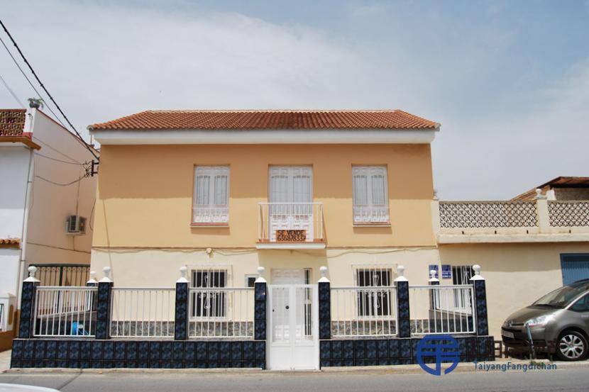 Casa en Venta en Malaga (Málaga)