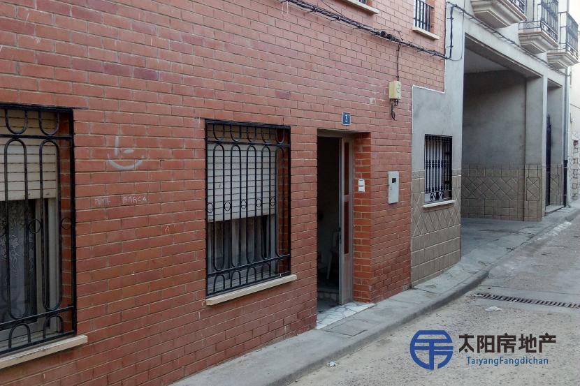 Casa en Venta en San Lorenzo De La Parrilla (Cuenca)