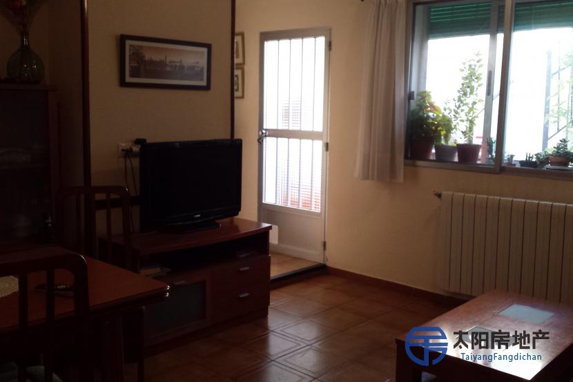 Casa en Venta en Ibi (Alicante)