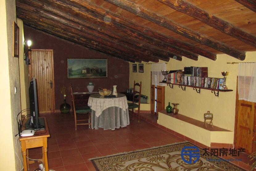 Casa en Venta en Los Panchez (Córdoba)