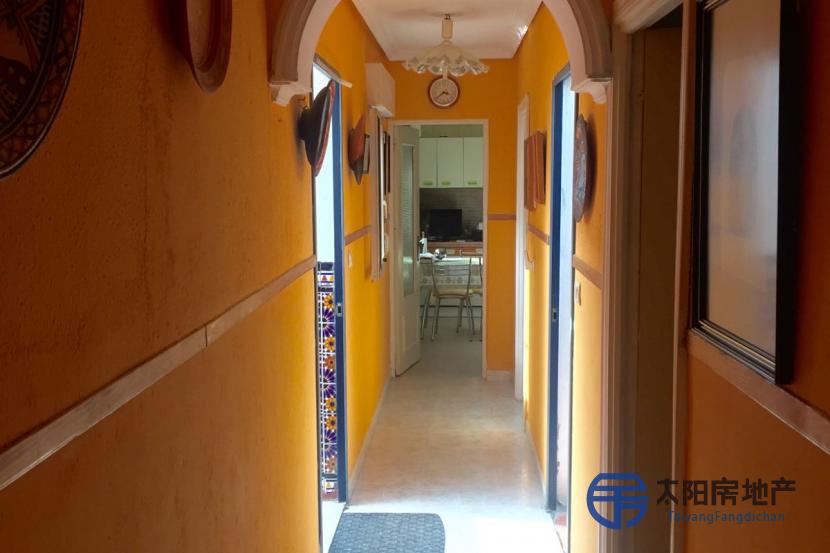 Casa en Venta en Camas (Sevilla)