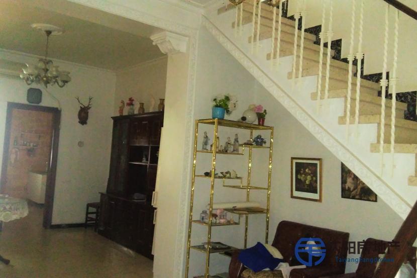 Casa en Venta en Pilas (Sevilla)