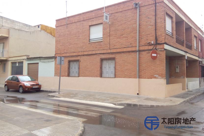 Casa en Venta en Jumilla (Murcia)