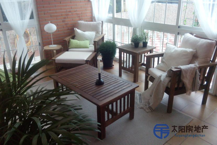 Chalet en Venta en Moraleja De Enmedio (Madrid)