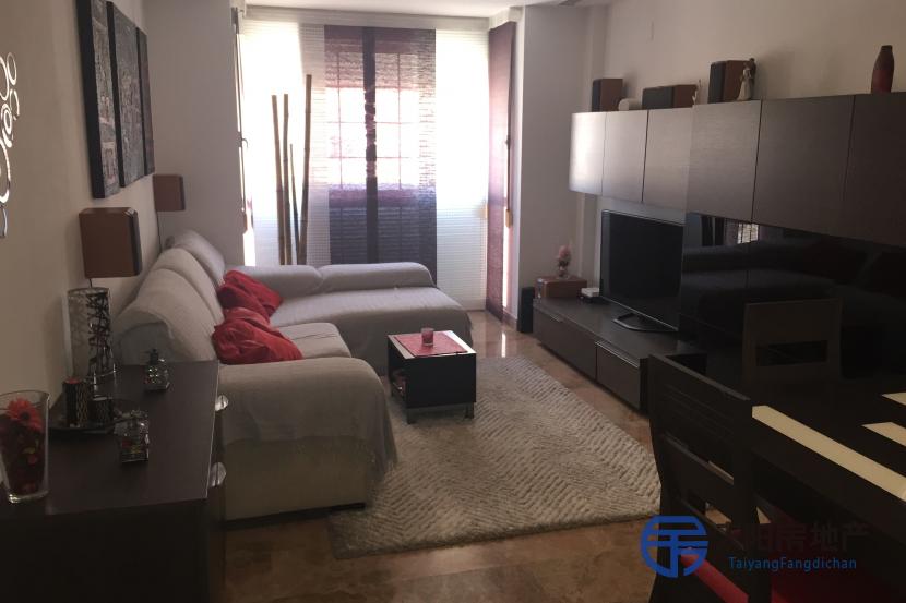 Piso en Venta en Alfafar (Valencia)