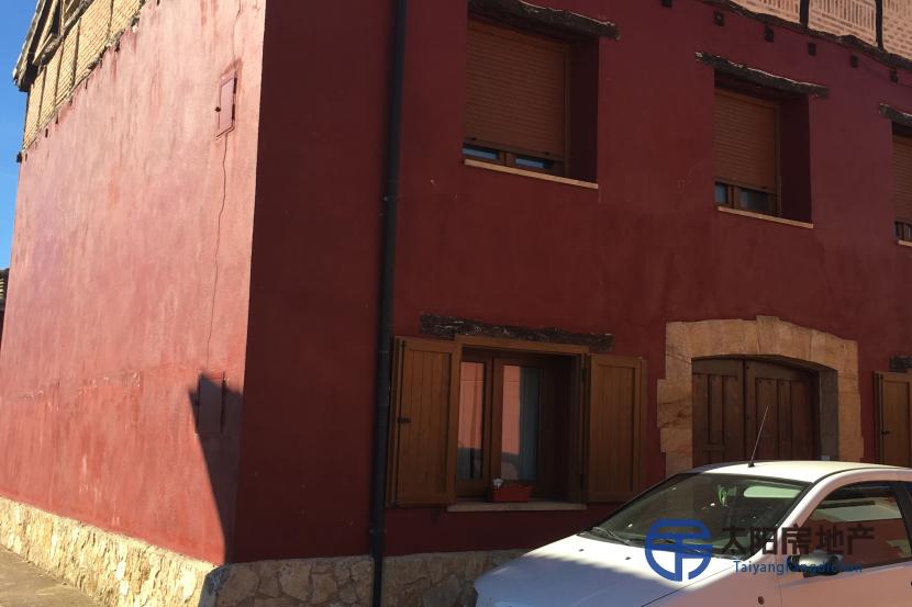 Casa en Venta en Sotobañado Y Priorato (Palencia)