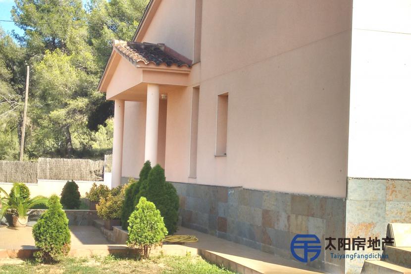 Chalet en Venta en Sant Miquel D´Olerdola (Olerdola) (Barcelona)