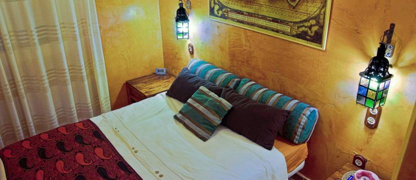 Precioso apartamento en el paraiso de Zahara de los Atunes