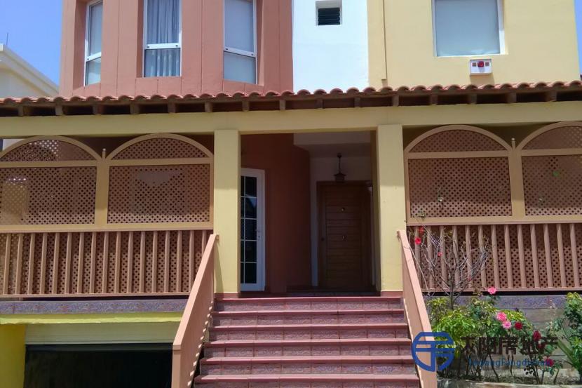 Chalet en Venta en Balcon De Telde (Las Palmas)