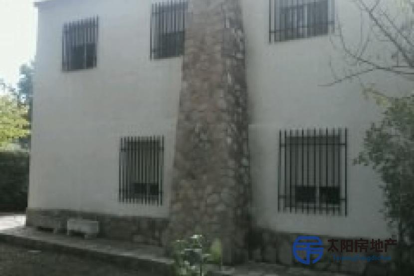 Chalet en Venta en Albacete