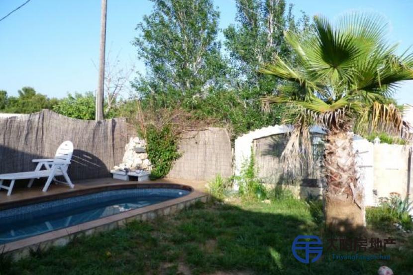 Chalet en Venta en Manises (Valencia)