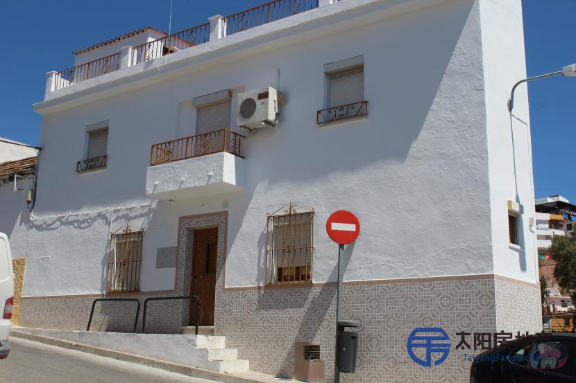 Casa en Venta en Malaga (Málaga)