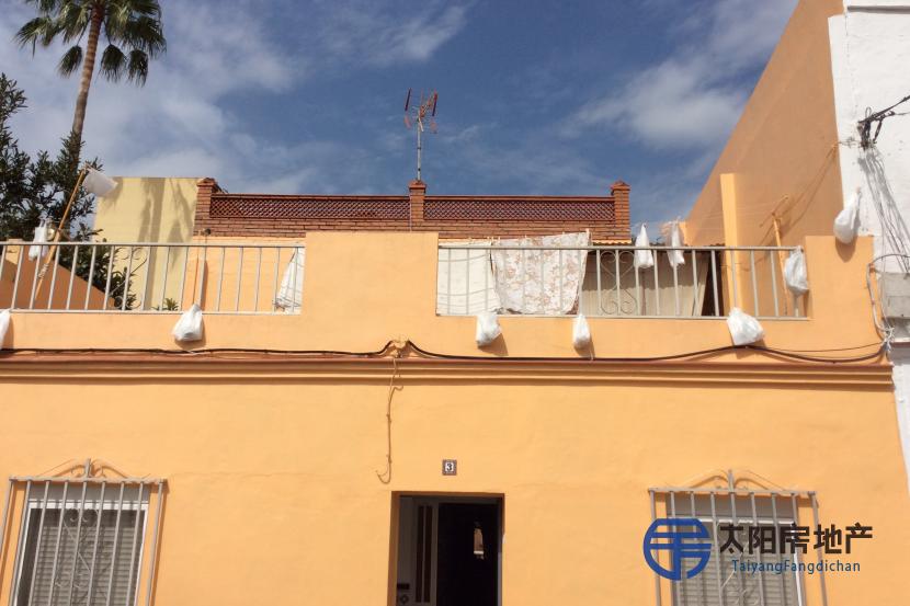 Casa en Venta en Algeciras (Cádiz)
