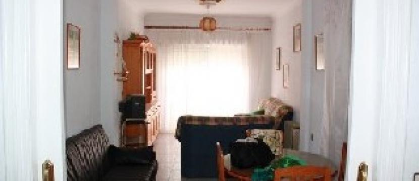 Vendo piso en Isla Cristina totalmente amueblado