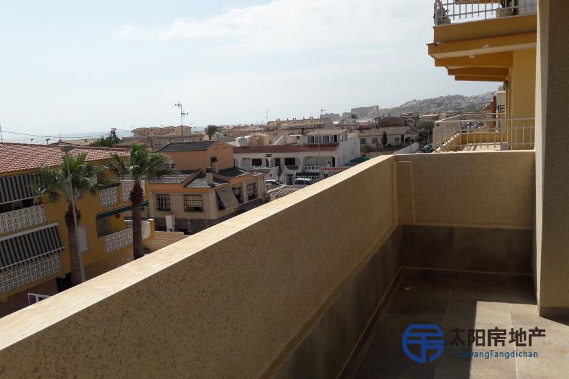 Apartamento en Venta en Torrevieja (Alicante)