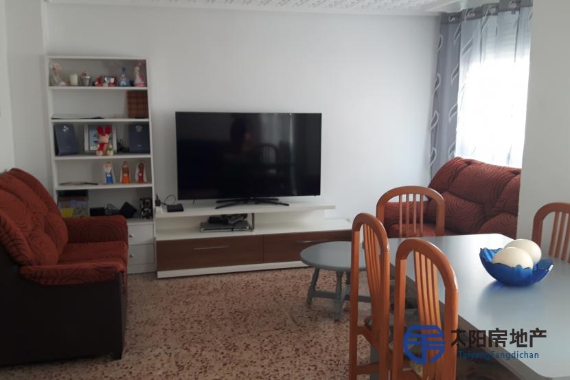 Piso en Venta en Guardamar Del Segura (Alicante)