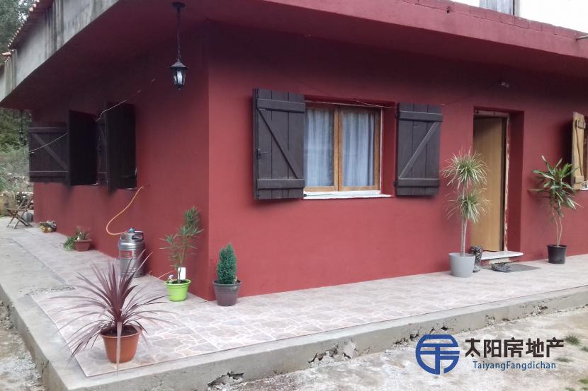 Casa en Venta en Prado (Ponteareas) (Pontevedra)