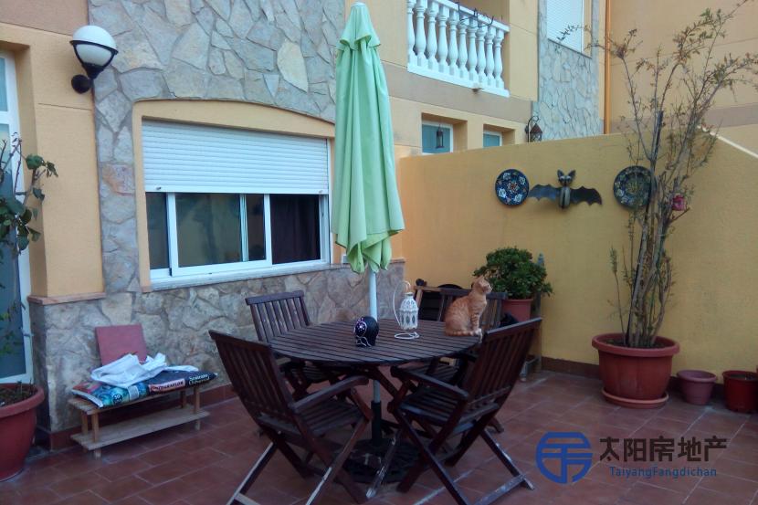 Casa en Venta en Gilet (Valencia)