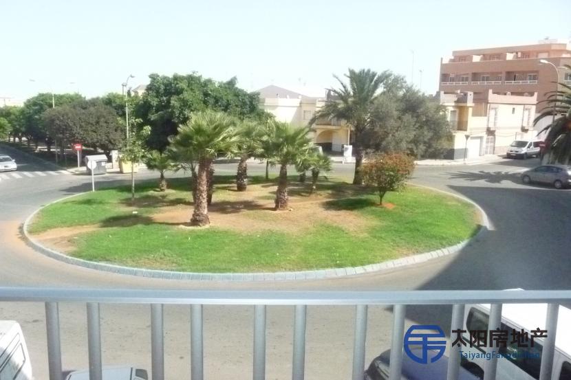 Piso en Venta en El Ejido (Almería)