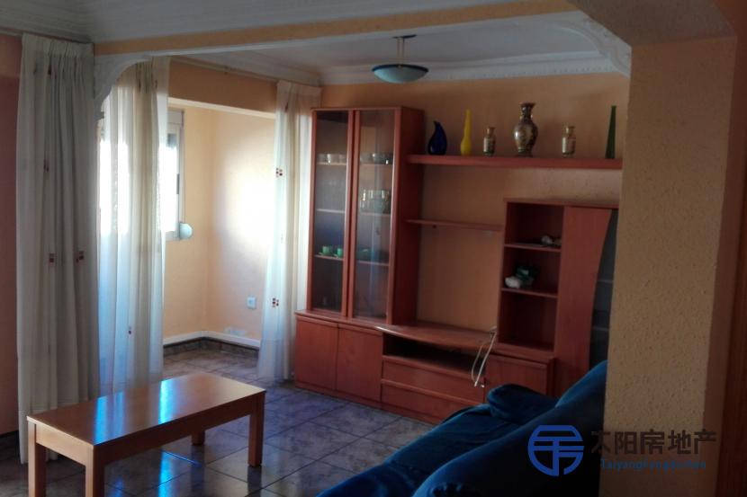 Piso en Venta en Torrent (Valencia)