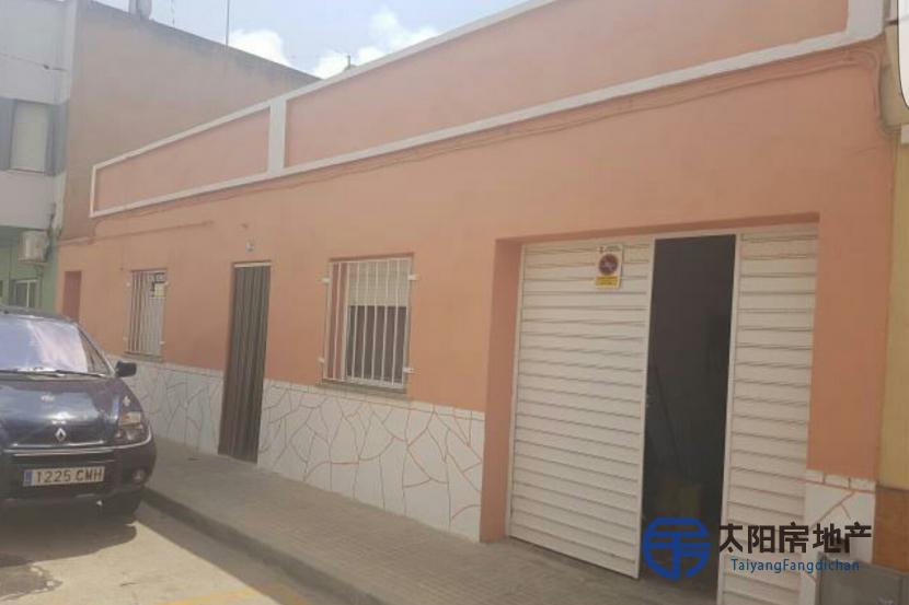 Casa en Venta en Sant Jaume D´Enveja (Tarragona)