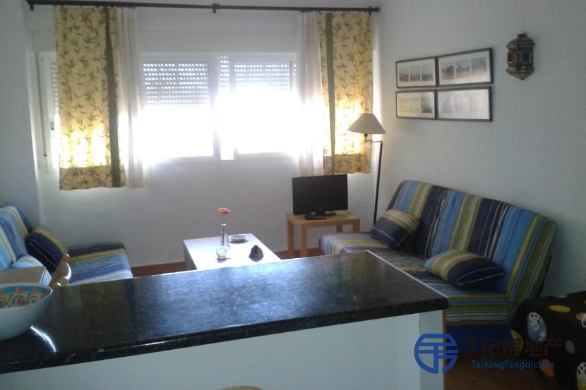 Apartamento en Venta en Fuengirola (Málaga)