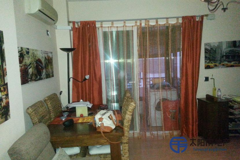 Apartamento en Venta en Albacete