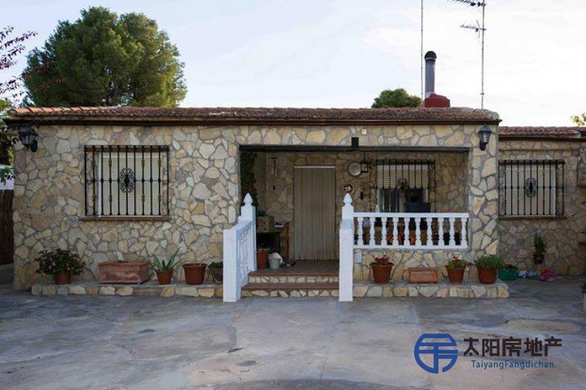 Chalet en Venta en Albacete