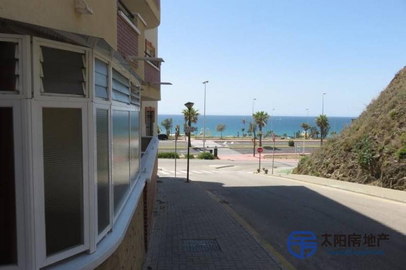 Piso en Venta en Benalmadena Costa (Málaga)