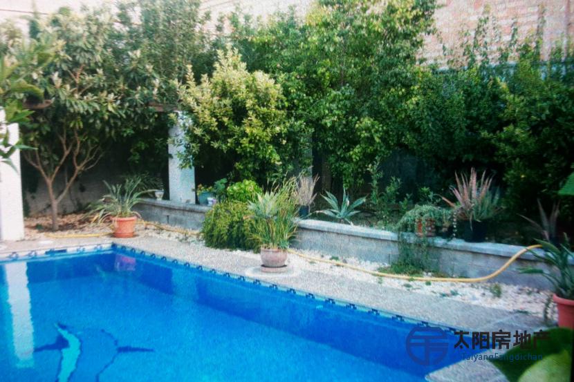 Casa en Venta en Bollullos Par Del Condado (Huelva)