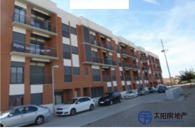 Apartamento en Venta en Bell-Lloc D´Urgell (Lleida)