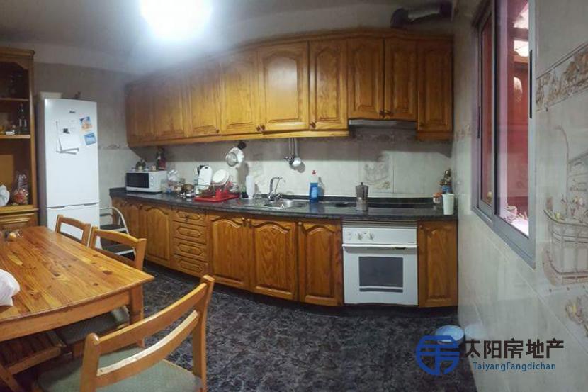 Casa en Venta en Santa Cruz De Tenerife (Santa Cruz de Tenerife)