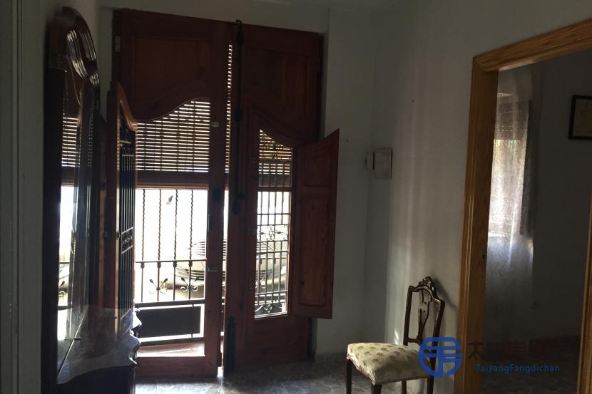 Casa en Venta en Benaguasil (Valencia)