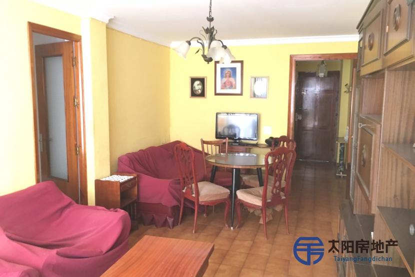 Piso en Venta en Malaga (Málaga)