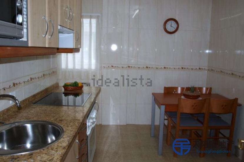 Piso en Venta en Oviedo (Asturias)