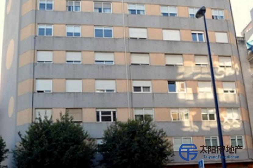 Piso en Venta en Vigo (Pontevedra)