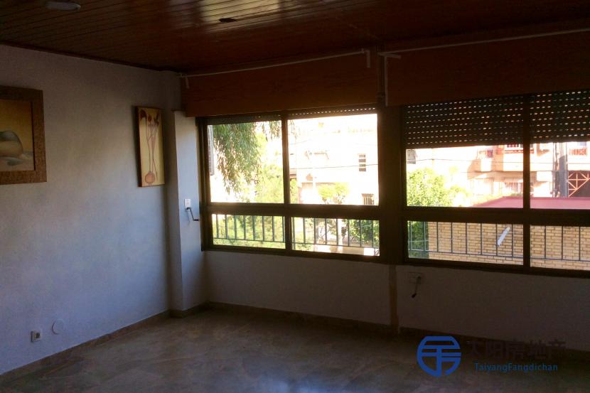 Casa en Venta en Murcia