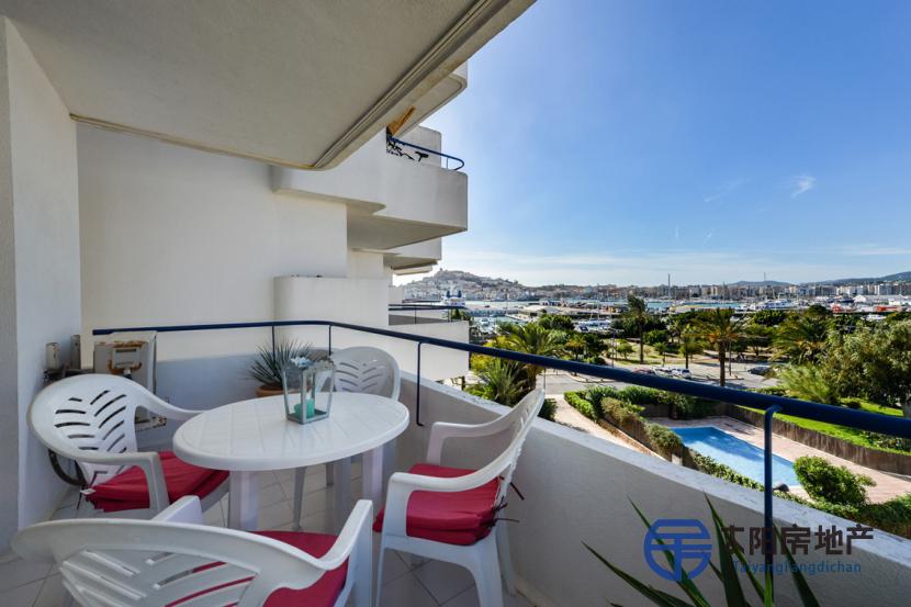 Apartamento en Venta en Eivissa (Baleares)