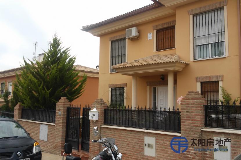 Casa en Venta en La Guardia De Jaen (Jaén)