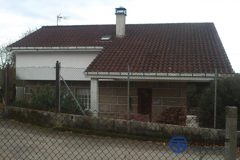 Casa en Venta en Freas (Punxin) (Ourense)