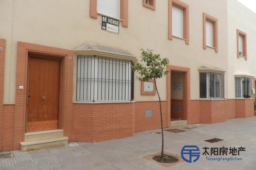 Casa en Venta en San Juan Del Puerto (Huelva)