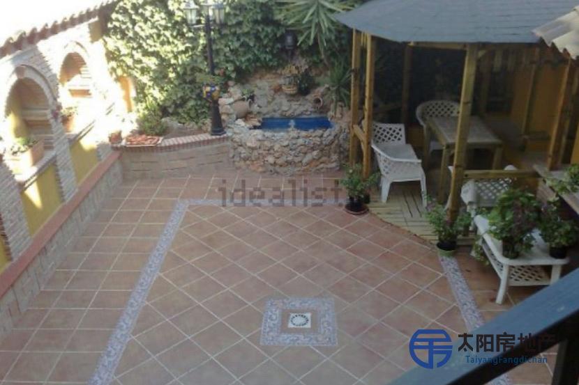 Casa en Venta en Ogijares (Granada)