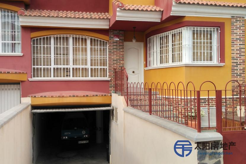 Duplex en Venta en Murcia