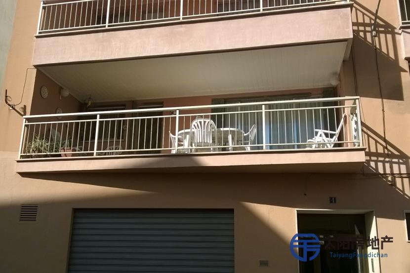 Piso en Venta en Burriana (Castellón)